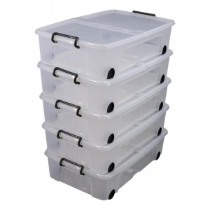 Storemaster Smart Box & Lid Size 03 (35 Litre)